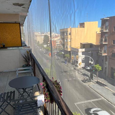 La Carmeta Apartament Tarragona Dış mekan fotoğraf