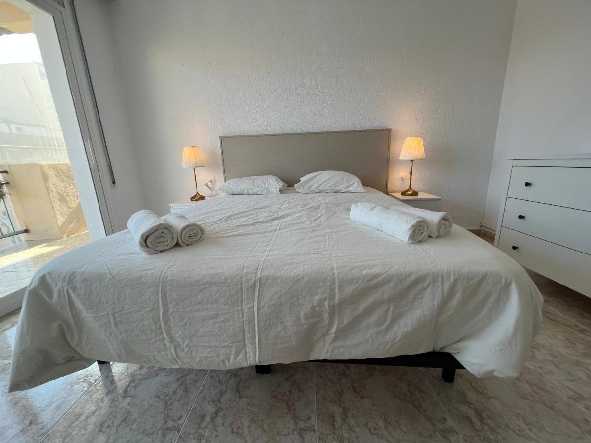 La Carmeta Apartament Tarragona Dış mekan fotoğraf