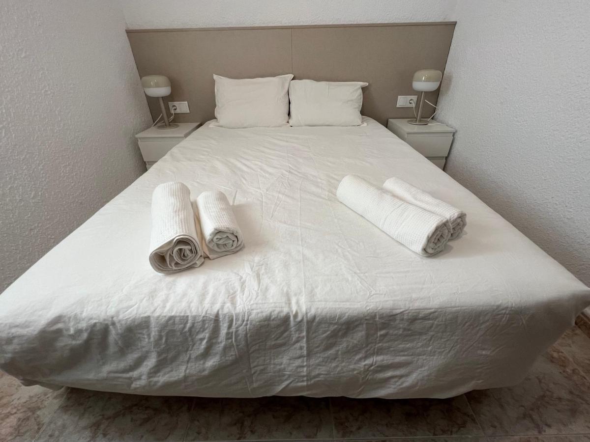 La Carmeta Apartament Tarragona Dış mekan fotoğraf