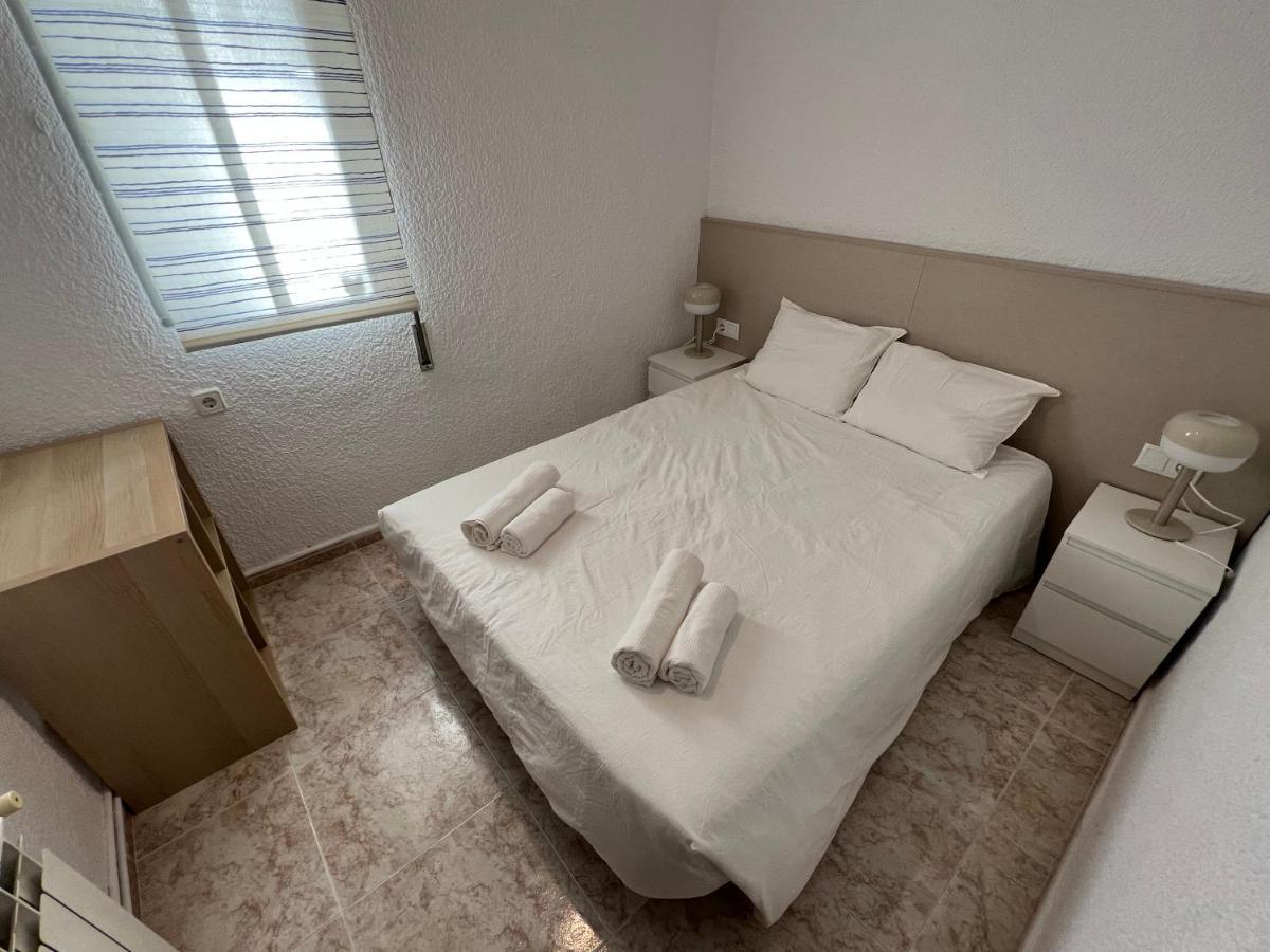 La Carmeta Apartament Tarragona Dış mekan fotoğraf