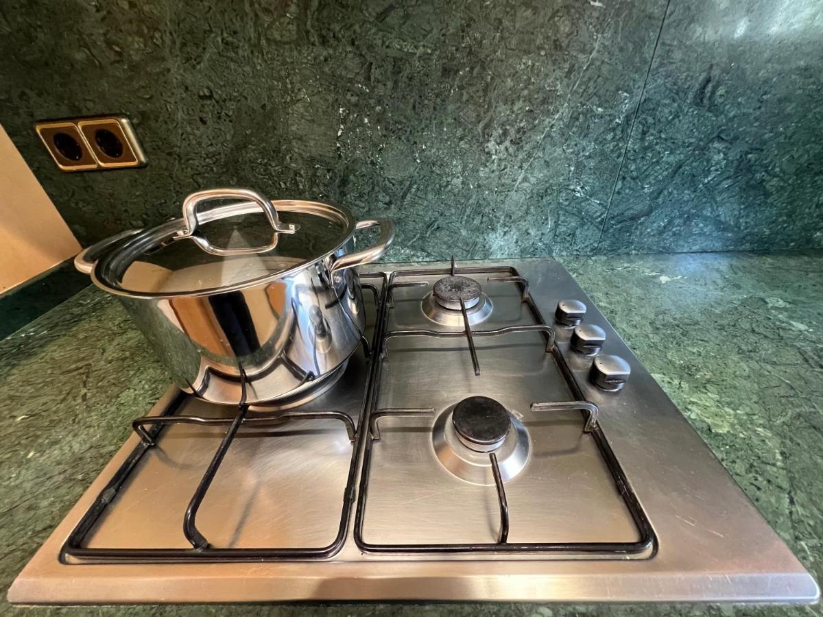 La Carmeta Apartament Tarragona Dış mekan fotoğraf