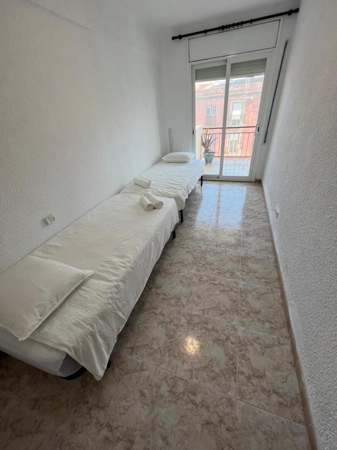 La Carmeta Apartament Tarragona Dış mekan fotoğraf